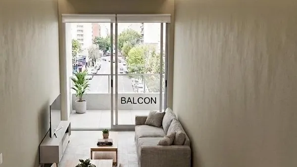 Departamento en Ugarte al 3300