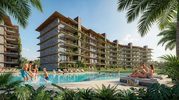 Departamento en TORTUGAS WOODS 3 AMB PLUS
