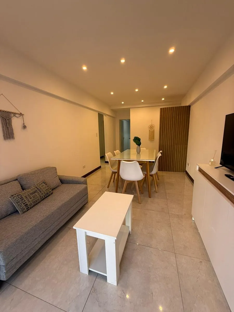 Departamento en Brown al 2300
