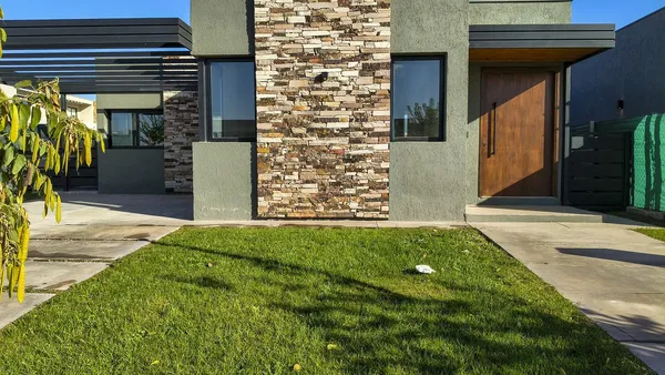 Casa en Ruta Provincial y Bulnes 40