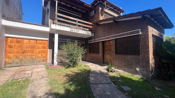 Casa en Felix Frias al 2300