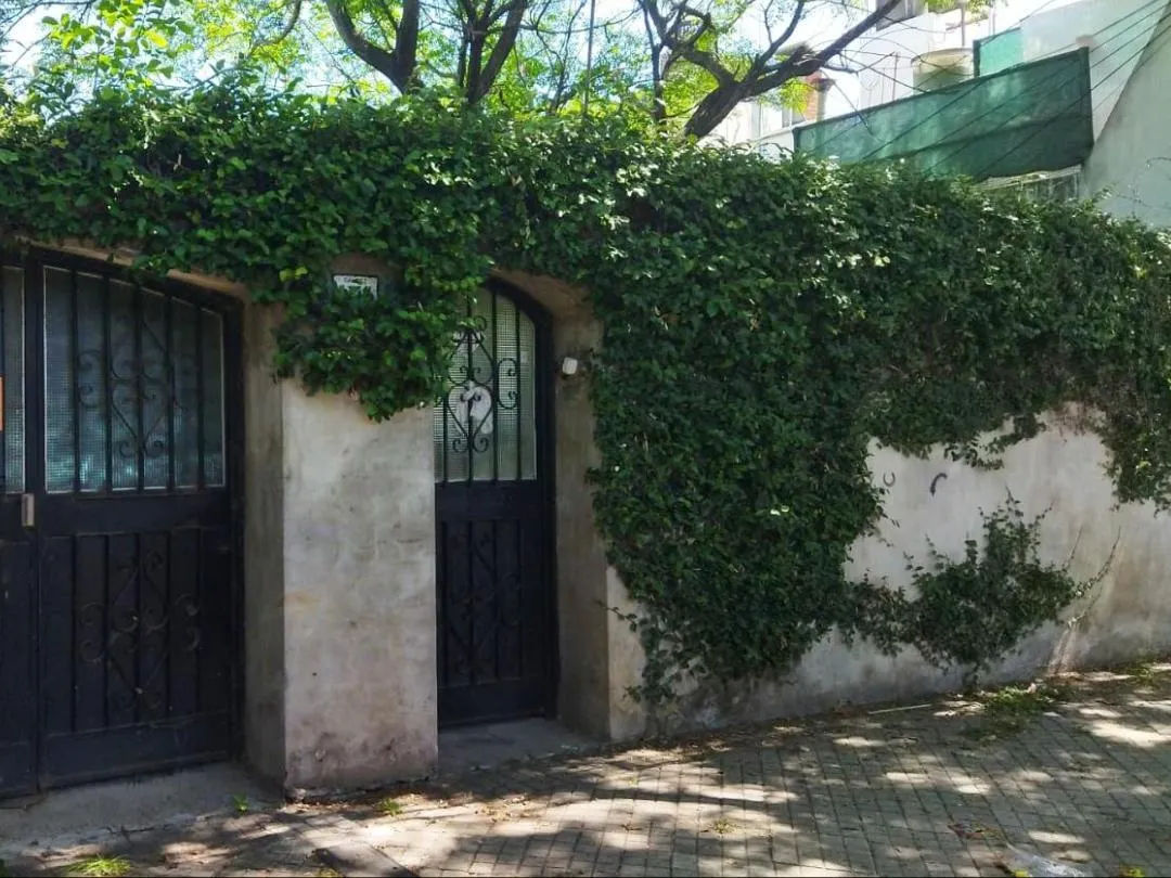 Casa en Gálvez 1145 - Rosario
