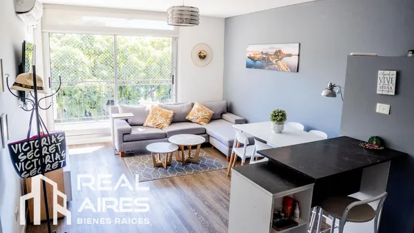 Departamento en BALBIN al 4100