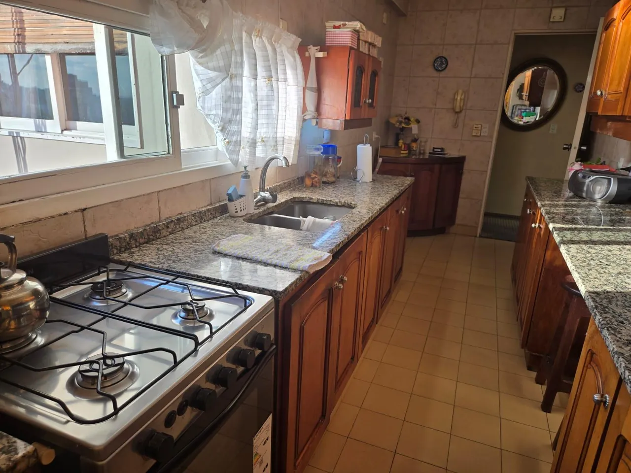 Departamento en HUDSON al 4300
