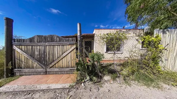 Casa en BARRIO ALTO LA PUNTILLA, Lote 11, La puntilla, Lujan de Cuyo, Mendoza