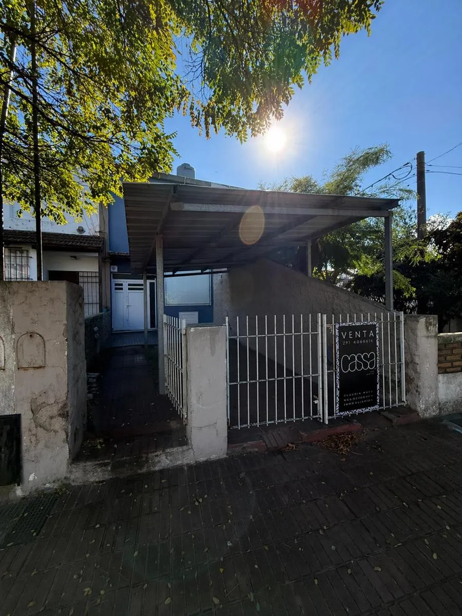 Casa en SAN LORENZO 200
