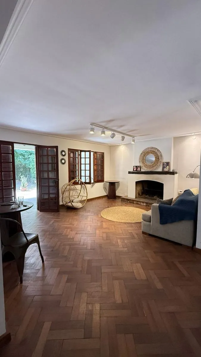 Casa en La Paz al 1500