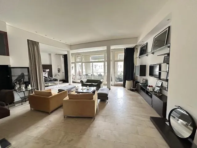 Departamento en Martin coronado al 3200