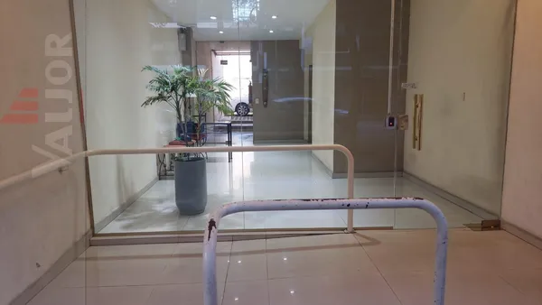 Departamento en Olazabal al 5100