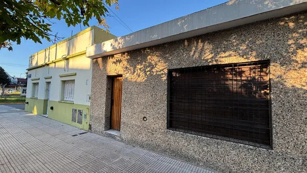 Terreno en Benito Juarez al 4200