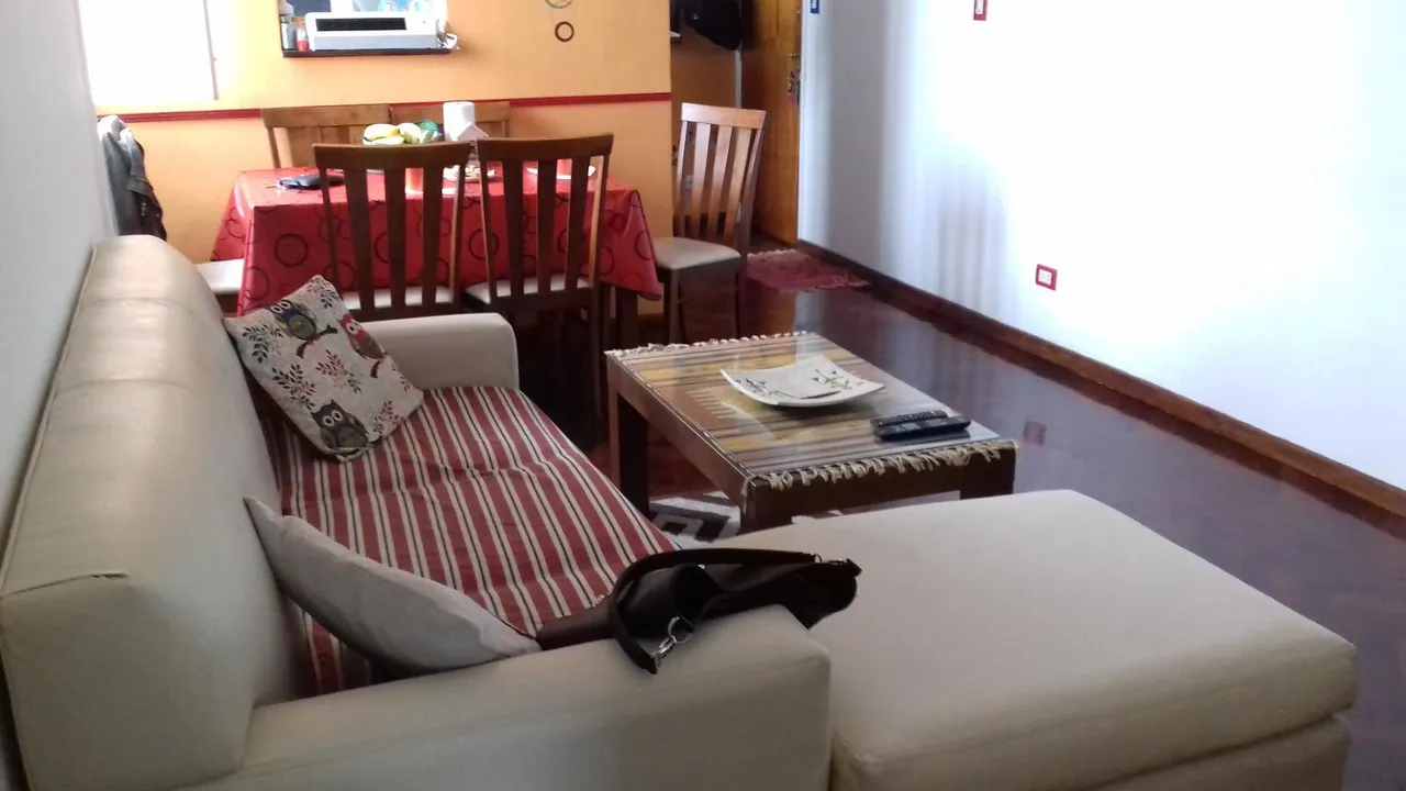 Departamento en Tacuari 769