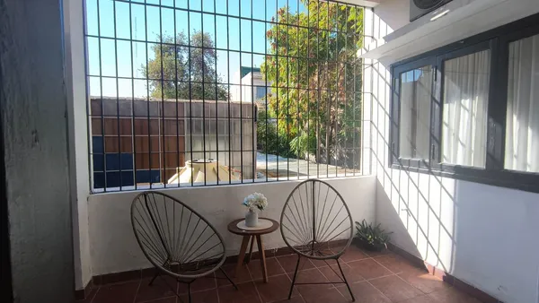 Departamento en Entre Ríos 73