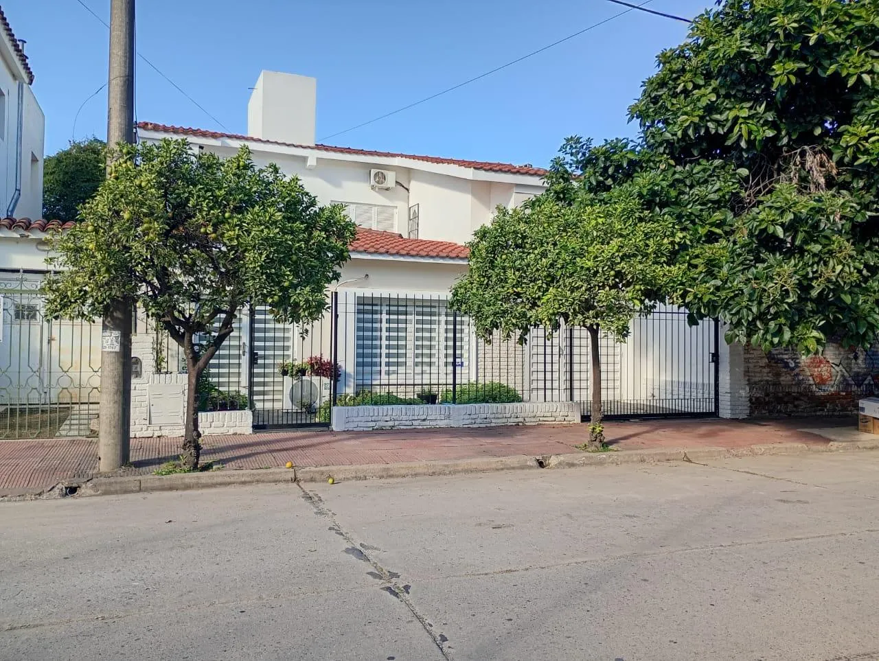 Casa en VALLADOLID al 1400