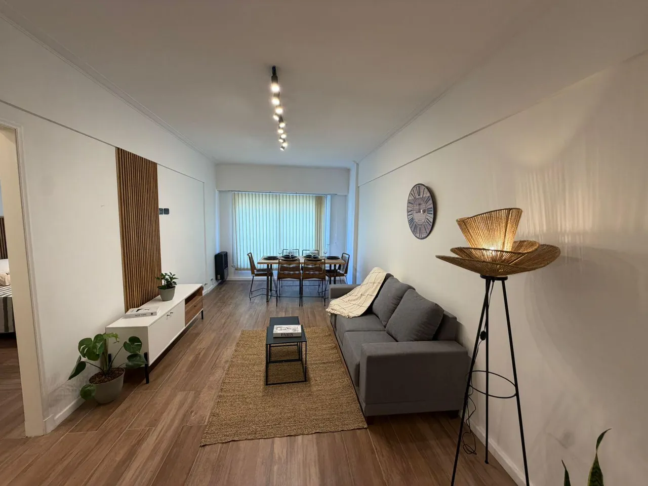 Departamento en Colon al 1600