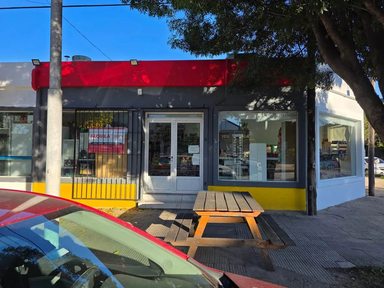 Local Comercial en Santiago del Estero al 200