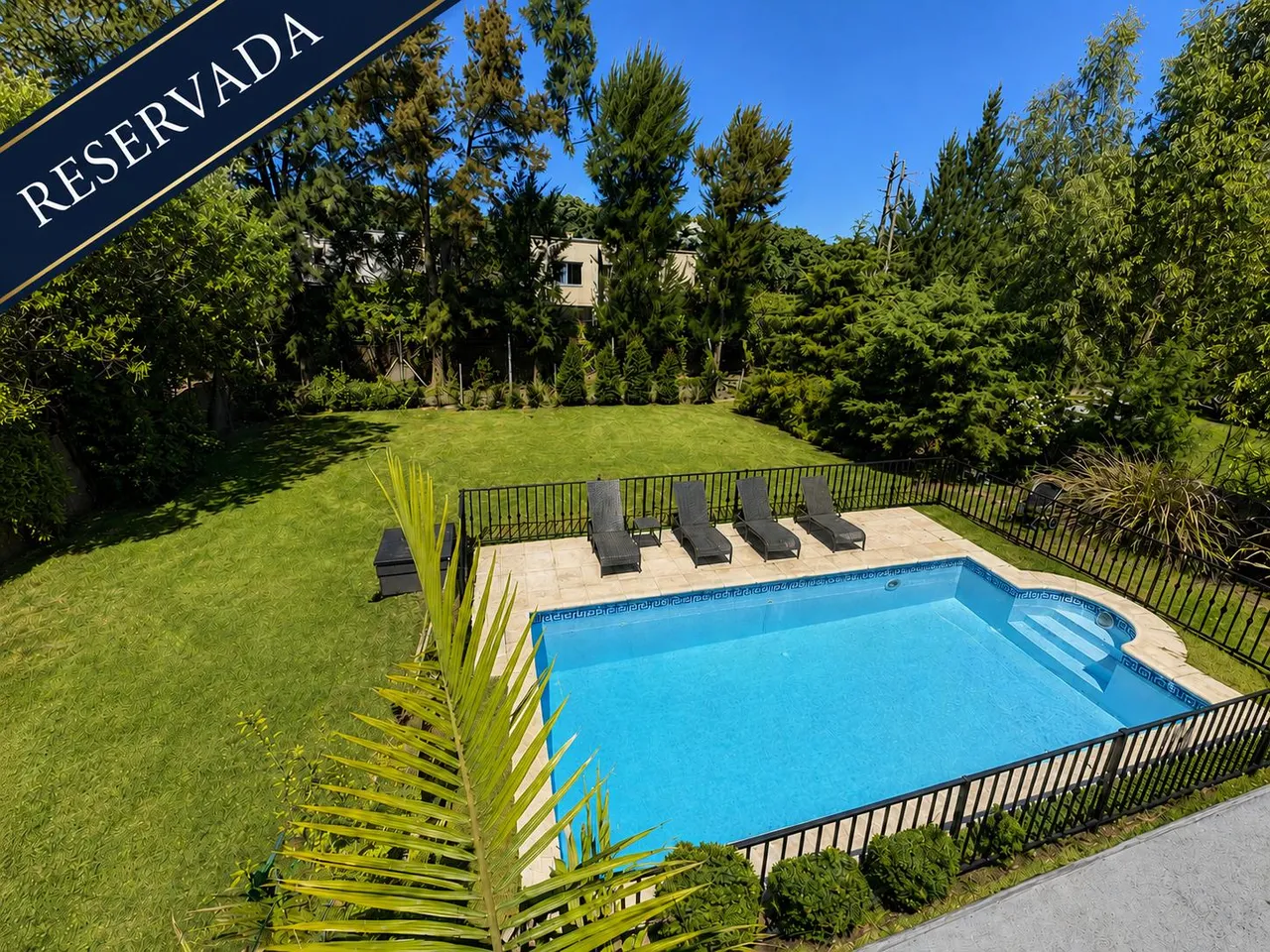 Casa en Aristobulo del Valle al 5100