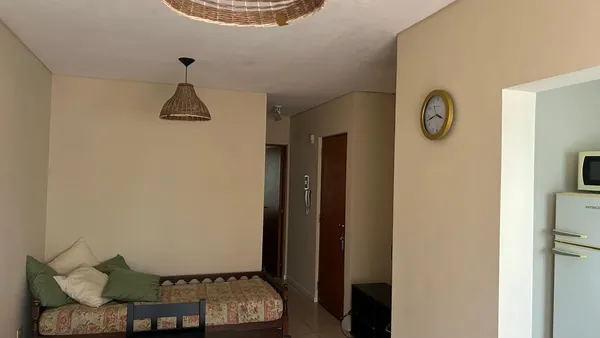 Departamento en 3 de Febrero y Mendoza