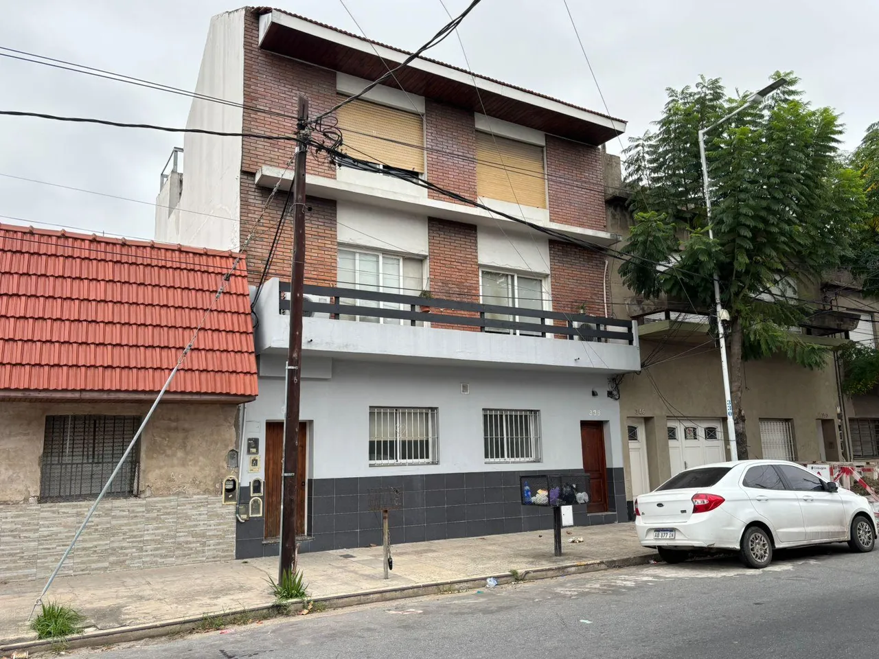 Casa en Mejico al 300