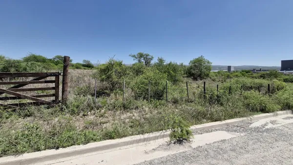 Terreno en RUTA PROV 28