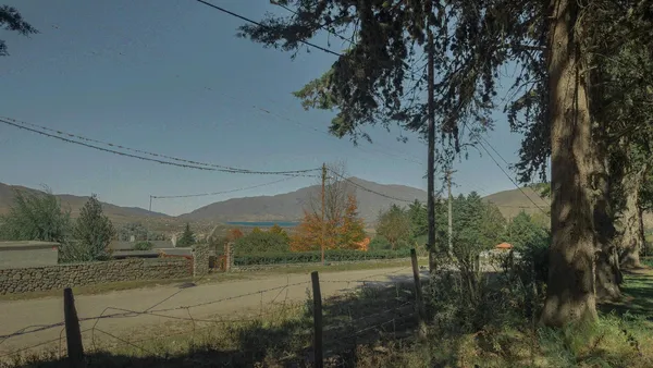 Terreno en Av. Gobernador Campero al 1100