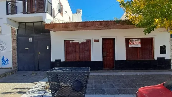 Casa en Misiones al 600
