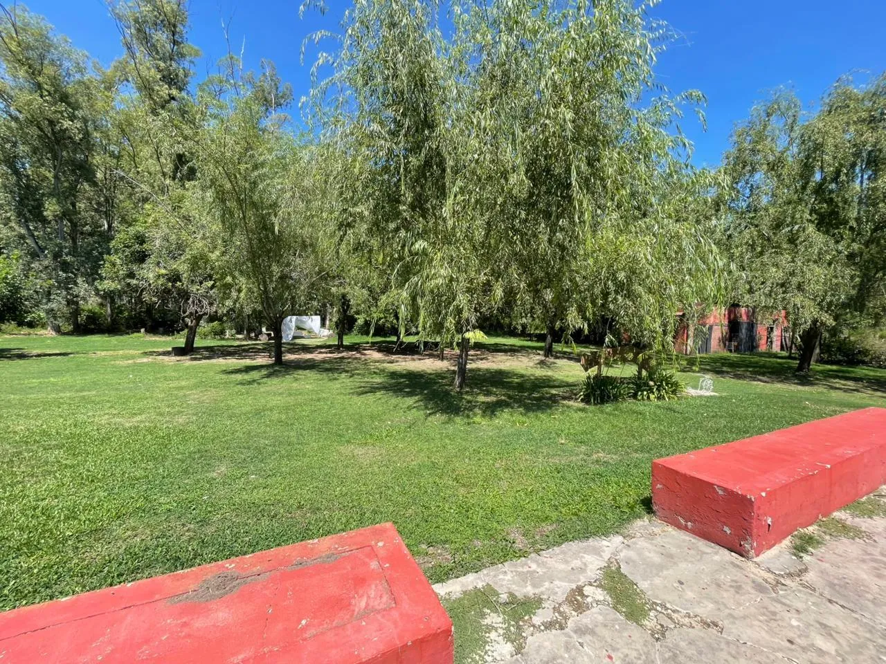 Fondo de Comercio en Av Belgrano al 3500