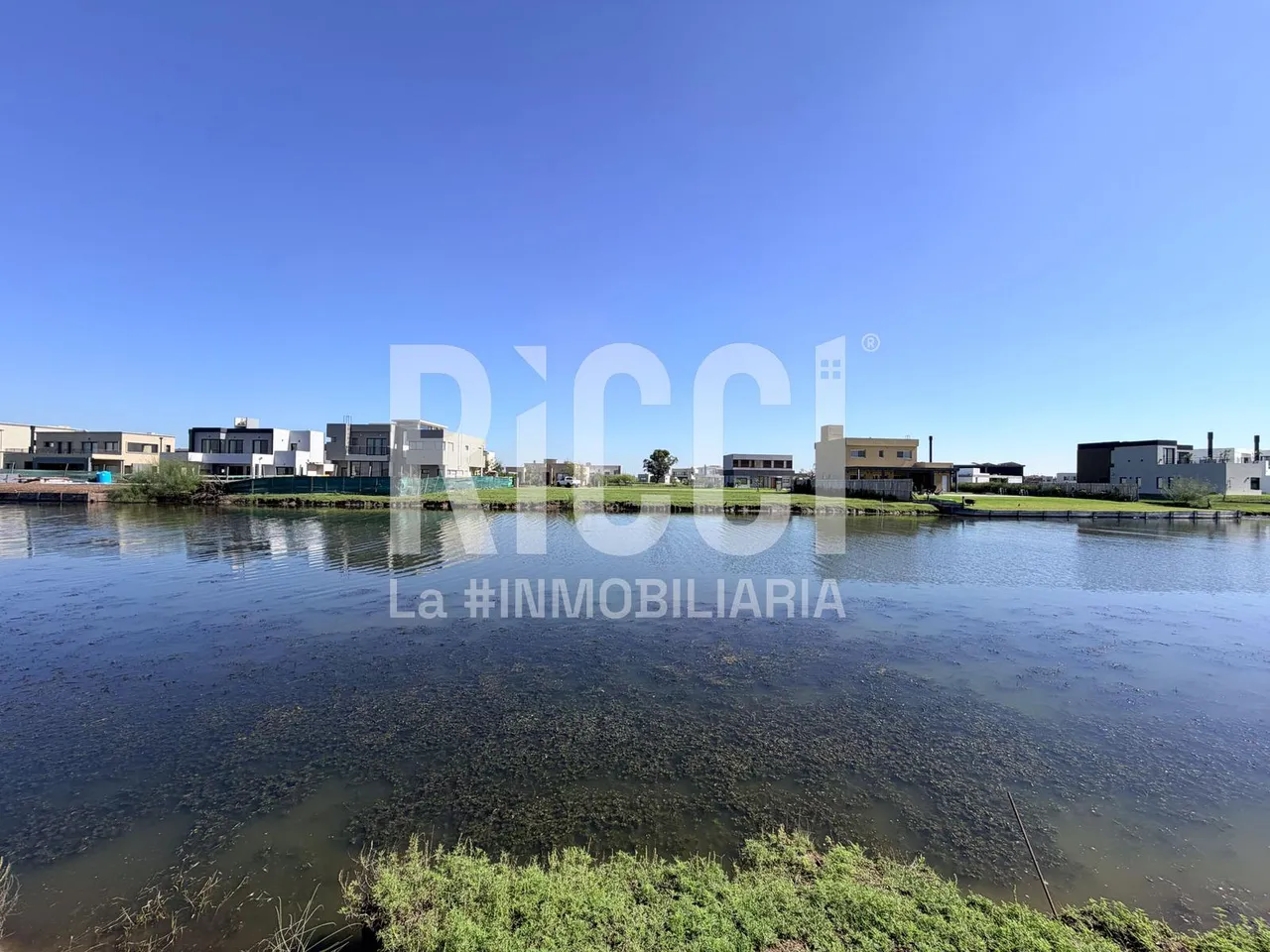 Terreno en Lote en venta en Sebastián Gaboto Pueblos Del Plata Hudson