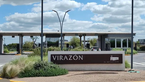 Terreno en Virazon