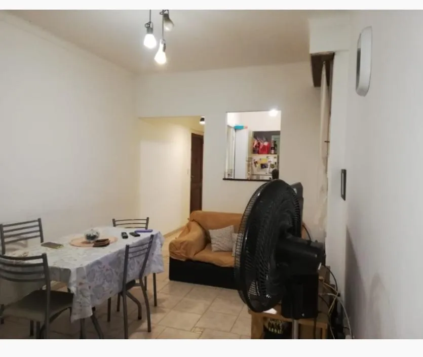 Departamento en Moreno al 2200