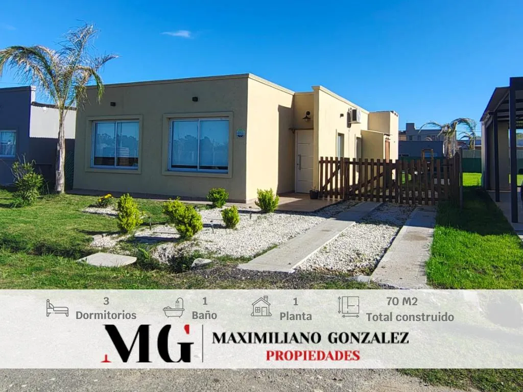 Casa en Casa venta - Laguna Azul 2