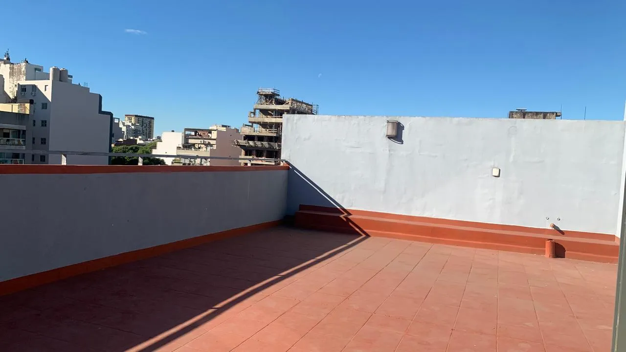 Departamento en Jose Bonifacio al 400