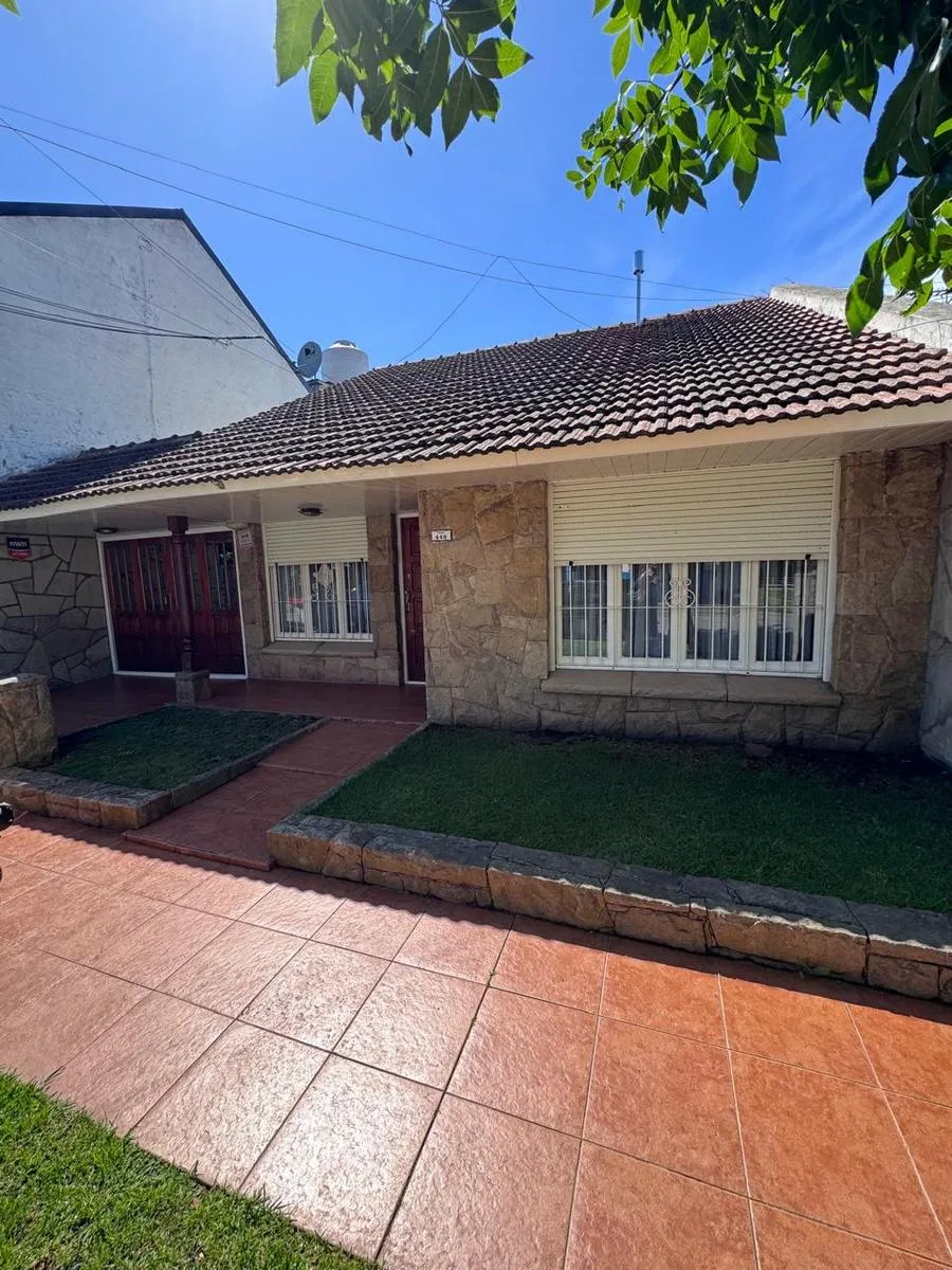 Casa en PERÚ al 400