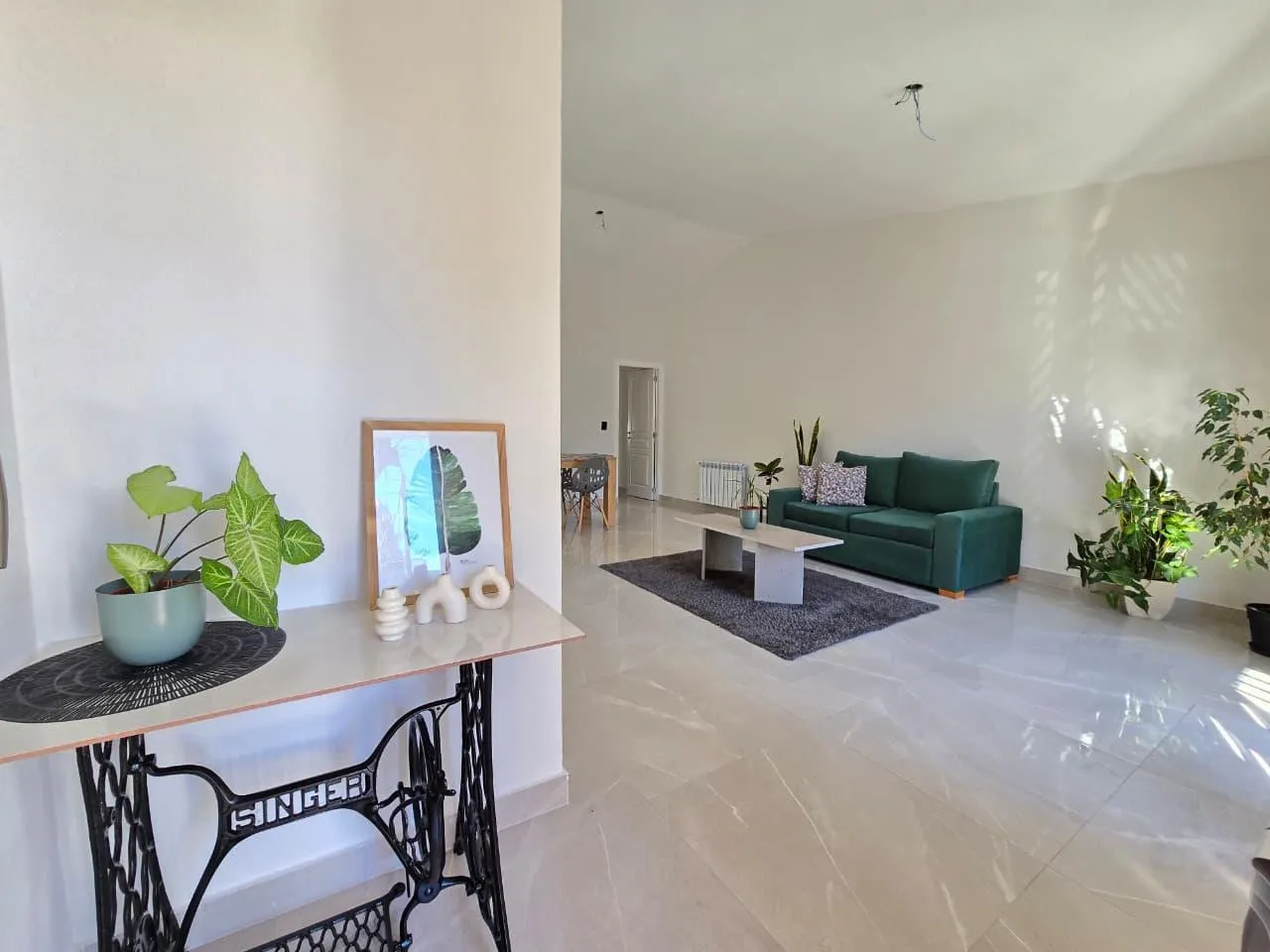Departamento en Olazabal al 500