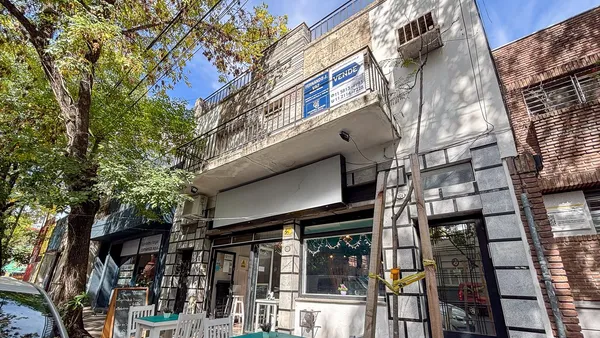 Departamento en Cap. Gral. Ramón Freire al 900