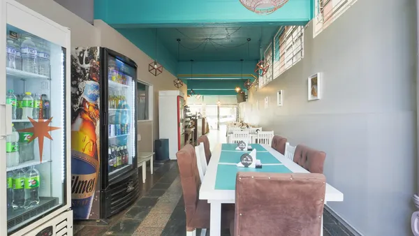 Local Comercial en Cap. Gral. Ramón Freire al 900