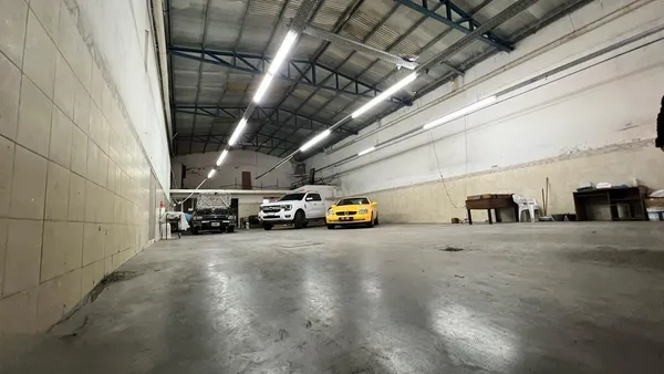 Local Comercial en o´ higgins al 1100