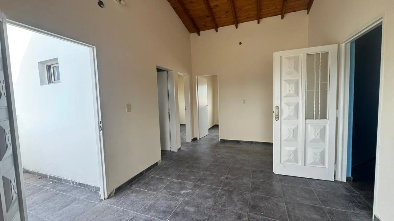 Departamento en Ortega y gasset al 1800