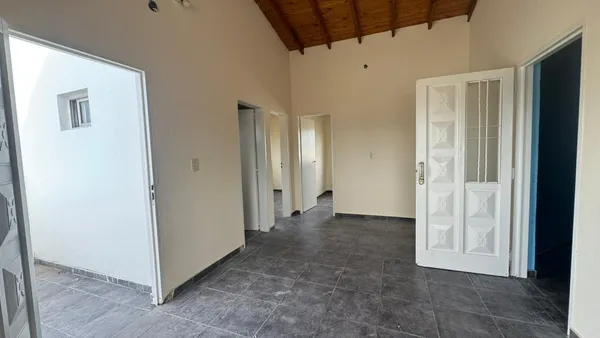 Departamento en Ortega y gasset al 1800
