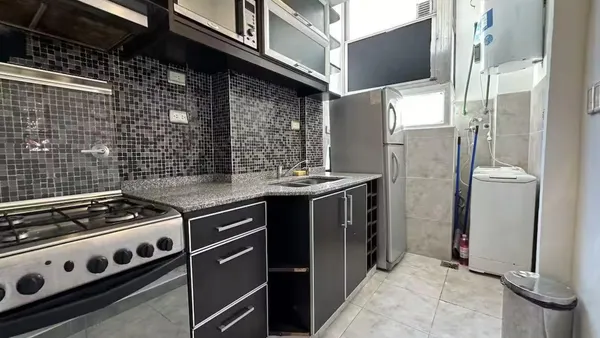 Departamento en DPTO 2 AMBIENTES REMODELADO, SAN TELMO, CASCO HISTÓRICO- UADE - Av. Independencia al 700