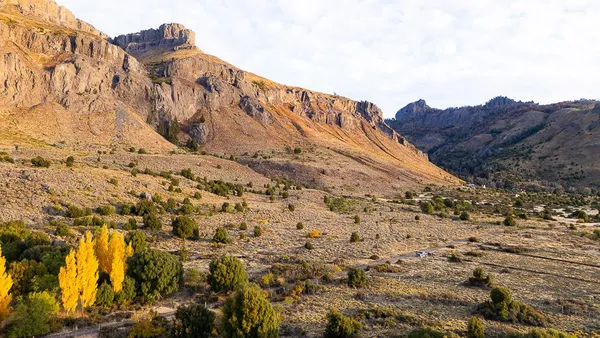 Terreno en Cuesta de sepulveda Cascada