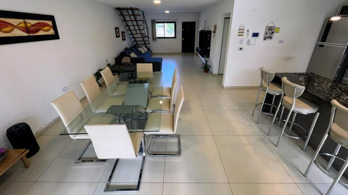 Casa en RIO NEGRO al 4400