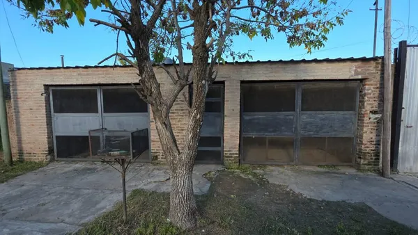 Casa en Pasaje Marzengo al 7600