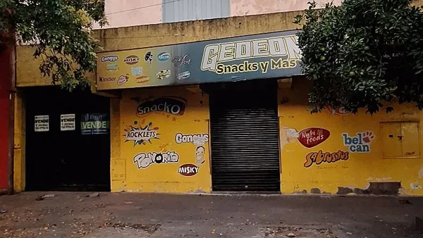 Local Comercial en Prospero Mena al 400