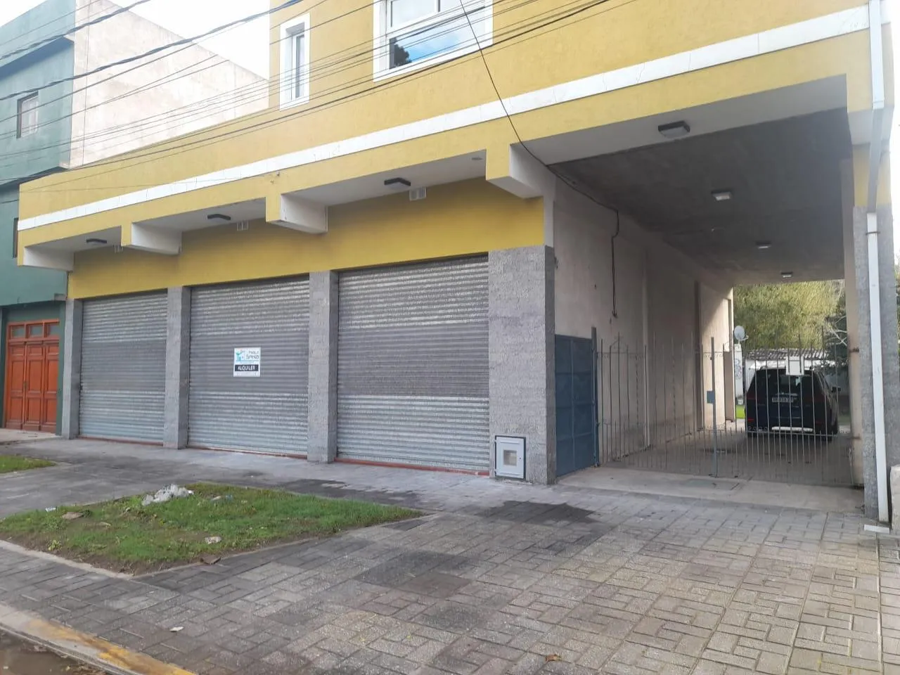Local Comercial en TUCUMAN 1858