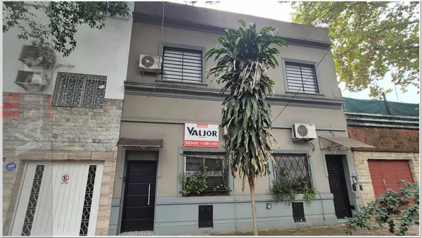 Departamento en Camarones al 2500