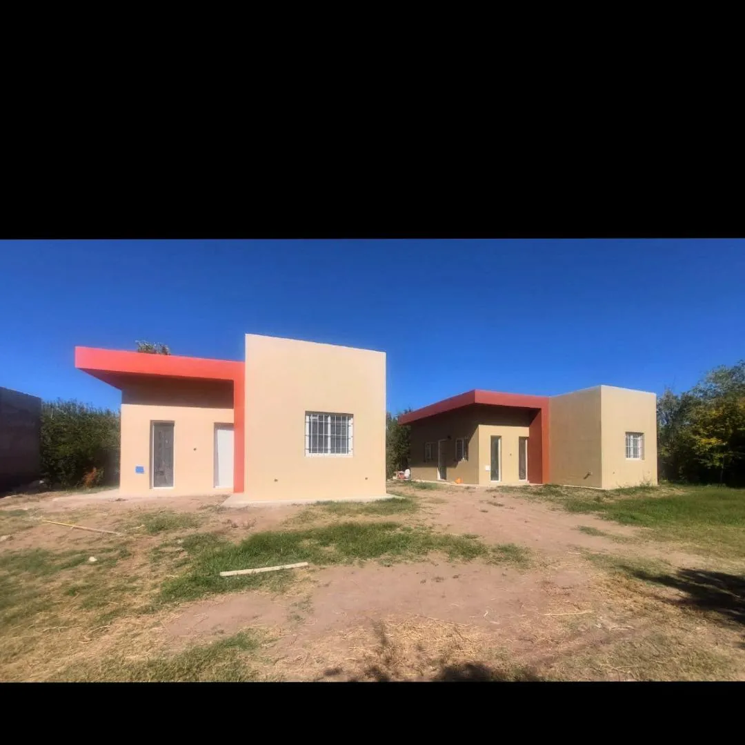 Casa en Antonio bohiguez 60