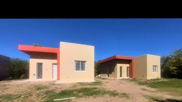 Casa en Antonio bohiguez 60