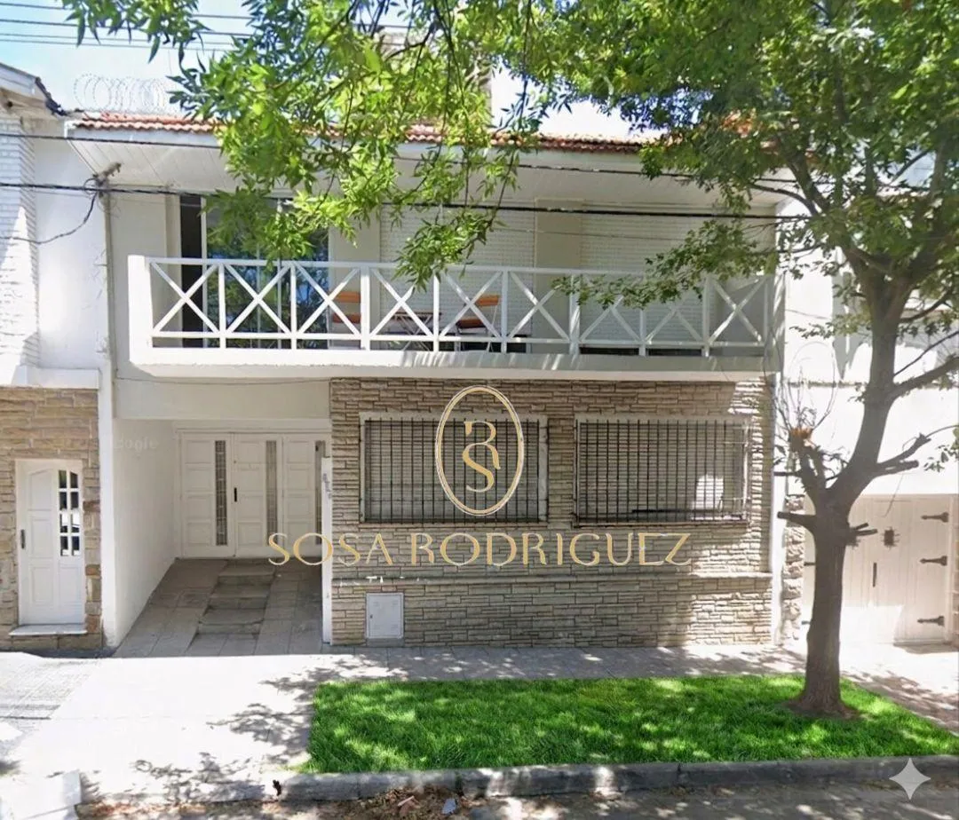 Departamento en CASTELLI al 300