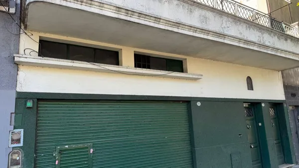 Terreno en Av. de los Constituyentes al 5600