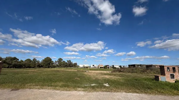 Terreno en Lagos del norte 2